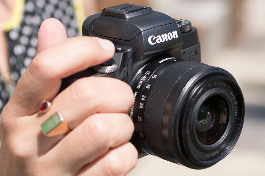 Скупка цифровых объективов Canon/Sony/Nikon