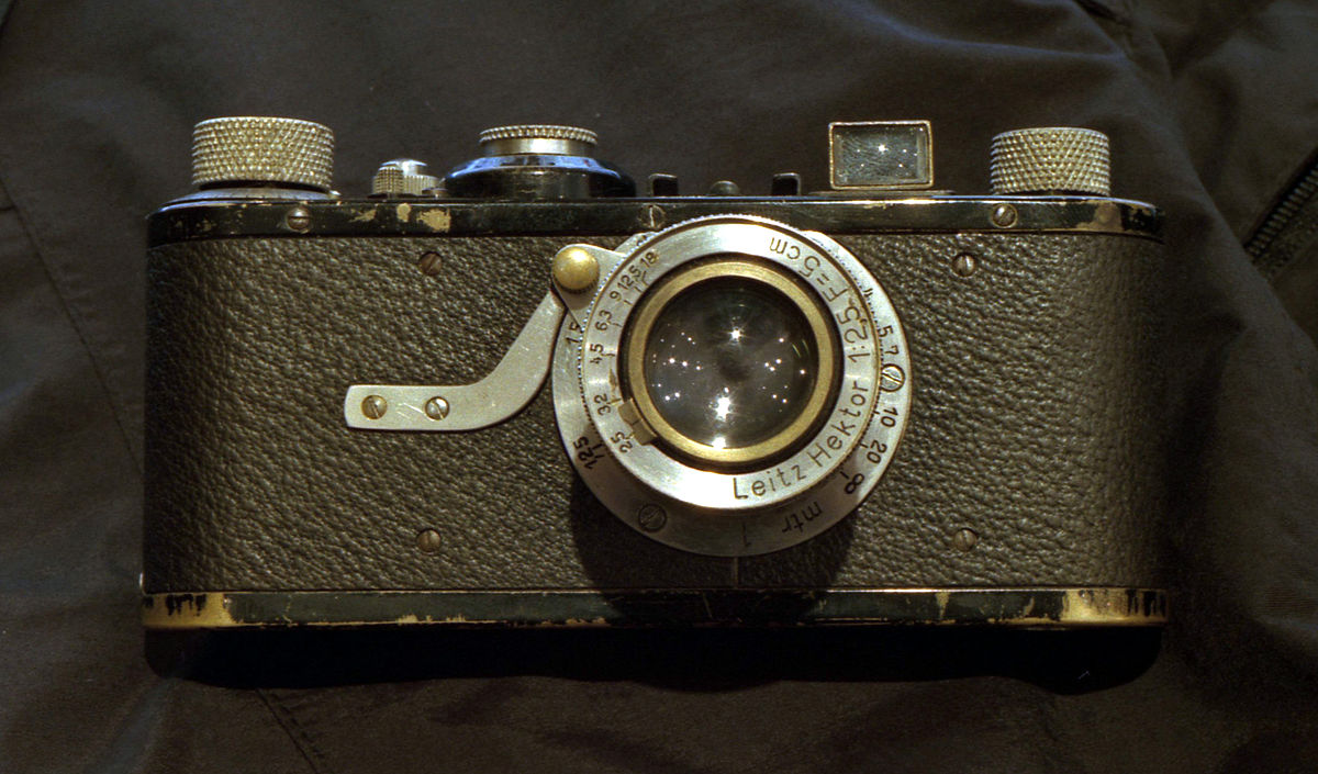 Скупка фотоаппаратов Leica