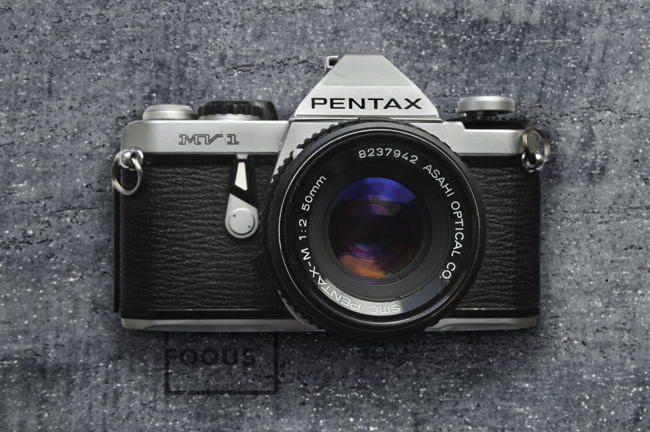 Скупка фотоаппаратов Pentax